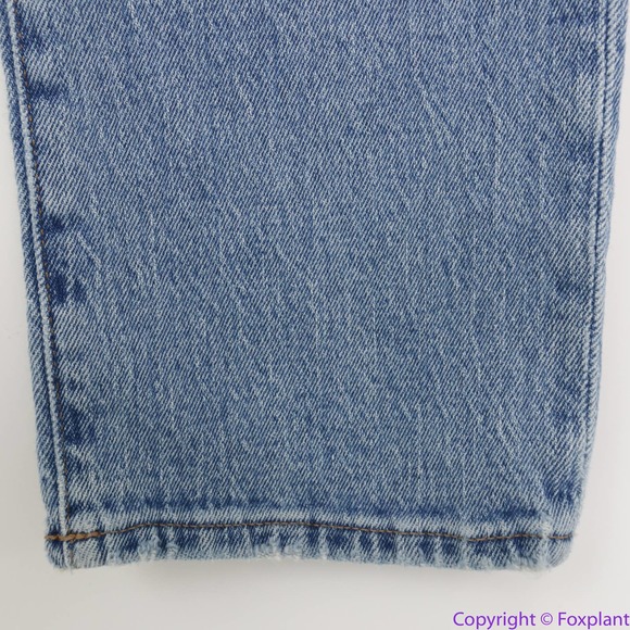 Madewell The Tall Perfect Vintage Jean in Banner Wash, 28T - Picture 15 of 15